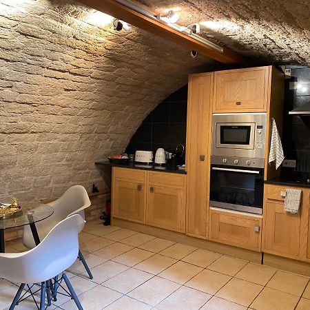 Cobble Cottage Huddersfield Luaran gambar