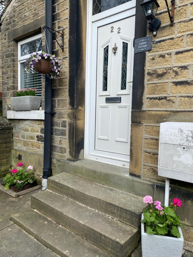 Cobble Cottage Huddersfield Luaran gambar