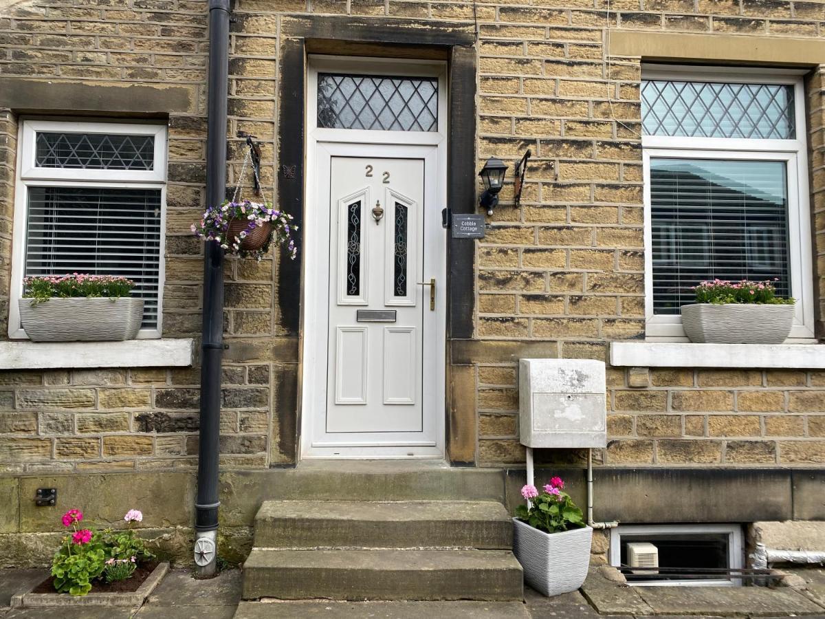 Cobble Cottage Huddersfield Luaran gambar